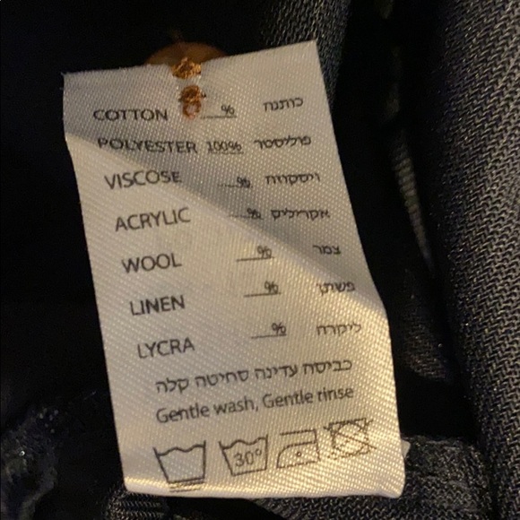 Clearance! Beilati Button Down Shirt - Picture 6 of 7